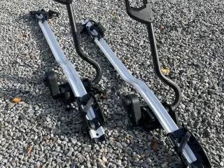 Thule pro Rider cykelholder til tag 