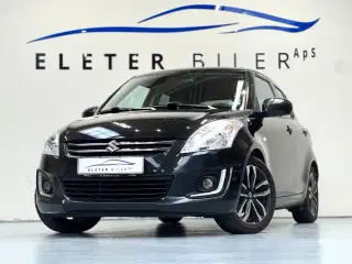Suzuki Swift 1,2 Dualjet Style