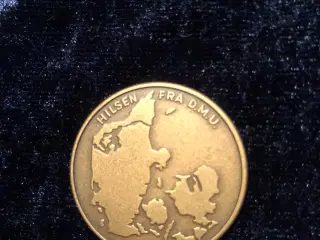 Heimaey -Islandsk mønt 