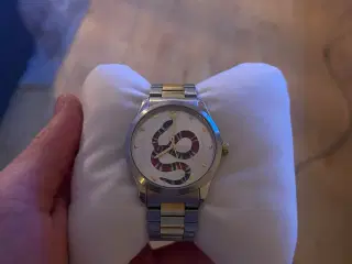 Gucci G-Timeless watch, 38mm 