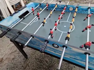 Bordfodboldspil 