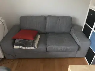 Sofa fra ikea 