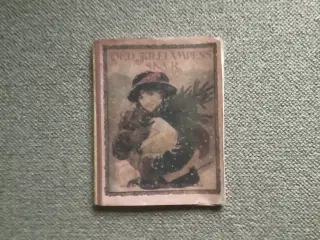 Ved Julelampens skær 1920 hæftet kr. 50,00