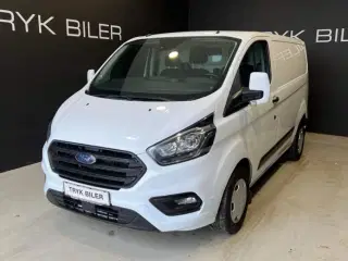 Ford Transit Custom 300S 2,0 TDCi 130 Trend