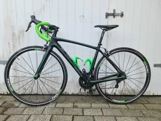 Koga Durado XS carbon m. Ultegra di2 