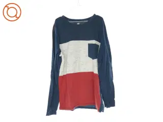 Bluse fra H&M (str. 170 cm)