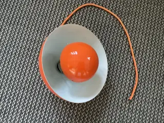 Verner Panton  pendel.