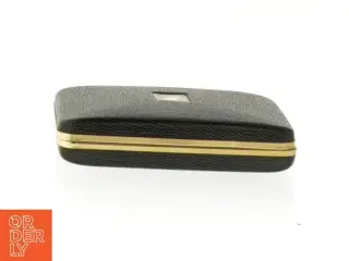 Vintage Starlon gaslighter fra Starlon (str. 8,5x7 cm)