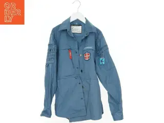 Sommerjakke (str. 152 cm)