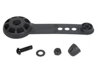 Buzzrack Extension Strap kit