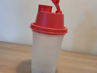 Tupperware lille shaker (ny)