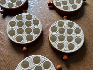 Sneglepander