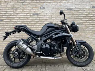 Triumph Speed Triple R
