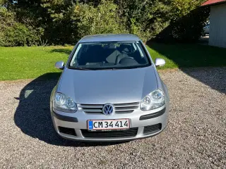 Vw golf v 1.6