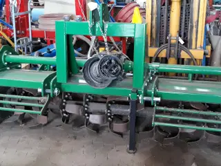 Traktor Fræser 200 cm