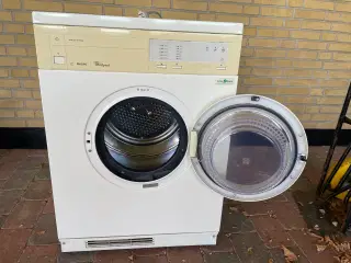Whirlpool tørretumbler