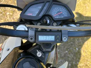 Derbi Senda Baja 125 (A1)