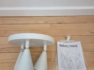 IKEA NÄVLINGE loftslampe