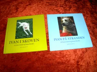 Ivan, Anne Linnet, 