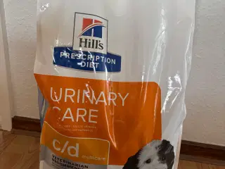 Hill’s Prescription Diet Urinary Care C/D 12 kg