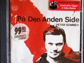 Peter Sommer - På Den Anden Side