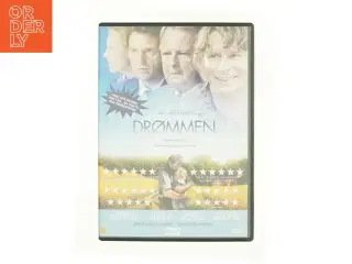 Drømmen