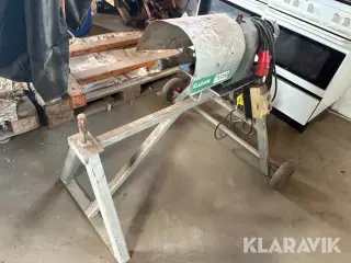 Elektrisk PTO
