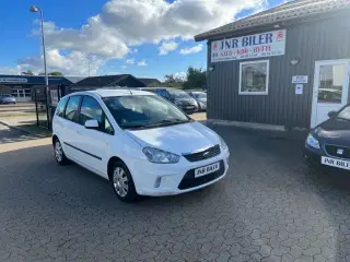 Ford C-MAX 1,6 TDCi Trend Collection