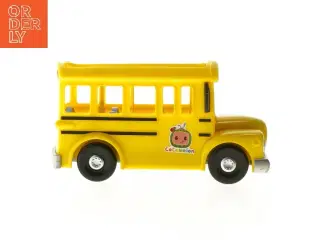 Legetøjsbus fra Cocomelon fra Cocomelon (str. 24x11,5 cm)