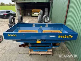 Gyllespreder Bøgballe D1000