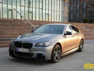 BMW 520d 2,0 