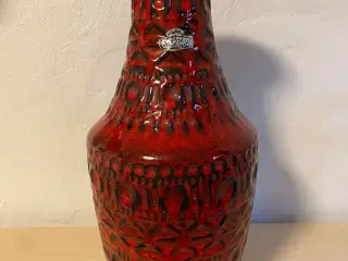 Bay Keramik vase