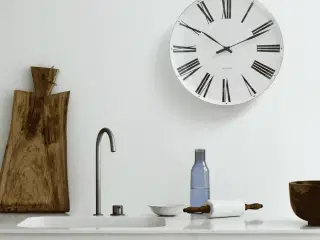 Arne Jacobsen vægur - 48 cm