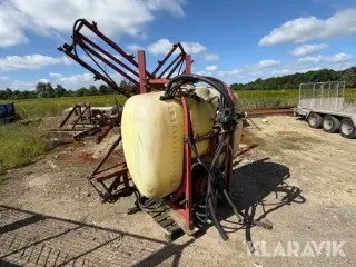 Marksprøjte Hardi