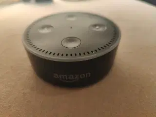 Amazon Alexa Echo Dot 2nd Gen