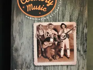 creating country music. fabricating authenticity. 
