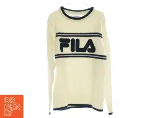 Sweater fra Fila (str. 14-15 år)