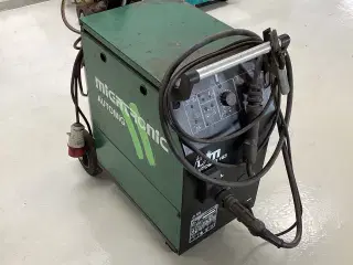 Migatronic Automig 183