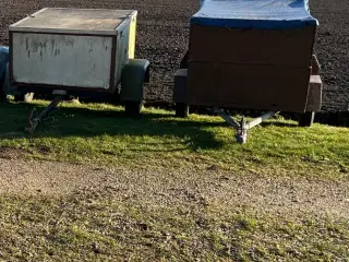Trailer