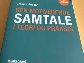 Diverse bøger til sundhedsuddannelser 