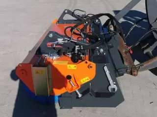 Tuchel Big 120-210 cm