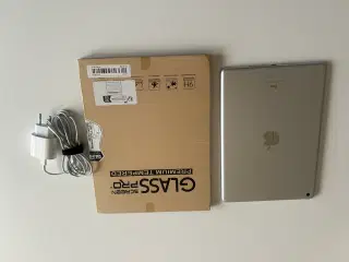 iPad 9 generation
