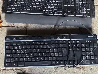 tastatur til
