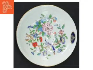 Aynsley porcelæns skål fra Aynsley (str. Ø 11 cm)