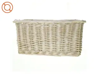 Kurv (str. 44 x 33 x 22 cm)