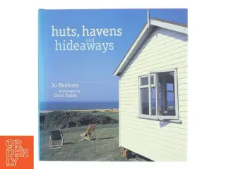 Huts, havens and hideaways af Jo Denbury (Bog)