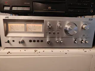 JVC ja-s77 forstærker