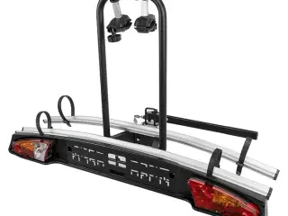Menabo Merak Q cykelholder til 2 cykler