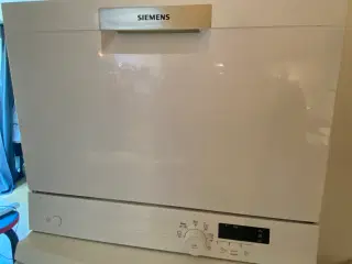 Siemens bord opvaskemaskine