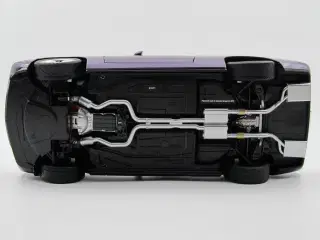 2010 Dodge Challenger SRT- 1:18  Cuda